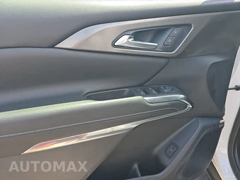 2024 Chevrolet Traverse LT 2LT - miniatura 15