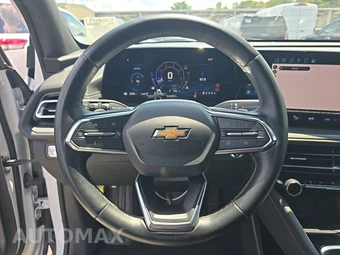 2024 Chevrolet Traverse LT 2LT - miniatura 16