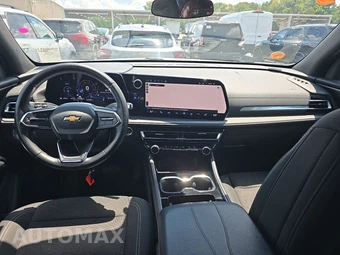 2024 Chevrolet Traverse LT 2LT - miniatura 17