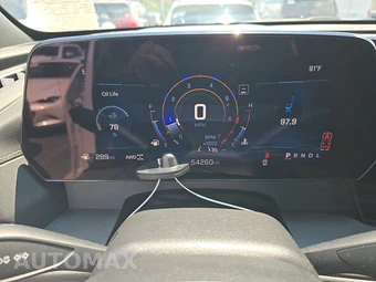 2024 Chevrolet Traverse LT 2LT - miniatura 18