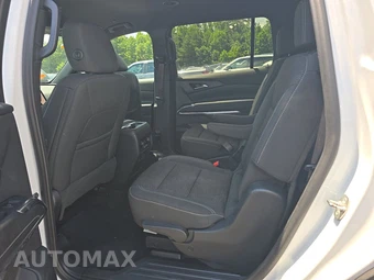 2024 Chevrolet Traverse LT 2LT - miniatura 19