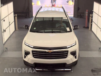2024 Chevrolet Traverse LT 2LT - miniatura 2