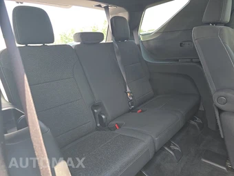 2024 Chevrolet Traverse LT 2LT - miniatura 20