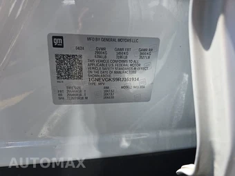 2024 Chevrolet Traverse LT 2LT - miniatura 22