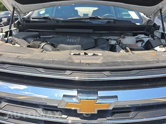2024 Chevrolet Traverse LT 2LT - miniatura 23