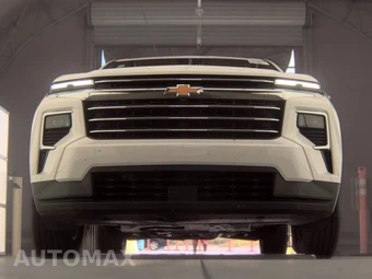 2024 Chevrolet Traverse LT 2LT - miniatura 3