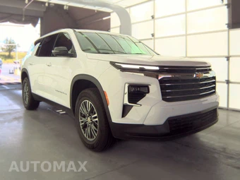 2024 Chevrolet Traverse LT 2LT - miniatura 4