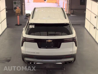 2024 Chevrolet Traverse LT 2LT - miniatura 6