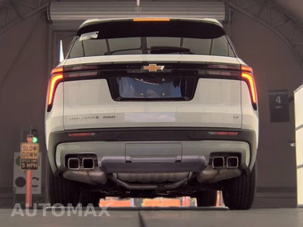 2024 Chevrolet Traverse LT 2LT - miniatura 7