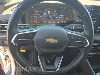 2024 Chevrolet Traverse LT 2LT - miniatura 10