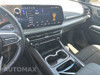 2024 Chevrolet Traverse LT 2LT - miniatura 11