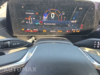2024 Chevrolet Traverse LT 2LT - miniatura 12