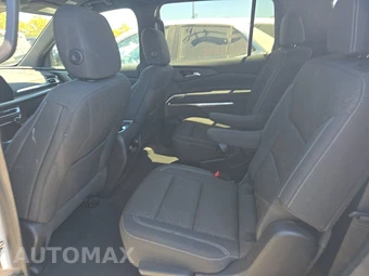 2024 Chevrolet Traverse LT 2LT - miniatura 13