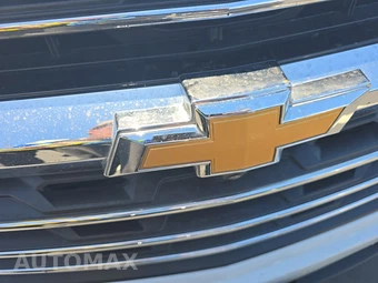 2024 Chevrolet Traverse LT 2LT - miniatura 17