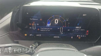 2024 Chevrolet Traverse LT 2LT - miniatura 19