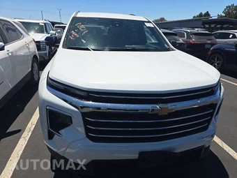 2024 Chevrolet Traverse LT 2LT - miniatura 2