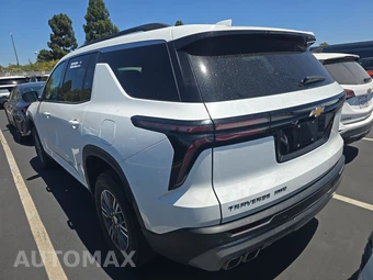 2024 Chevrolet Traverse LT 2LT - miniatura 6
