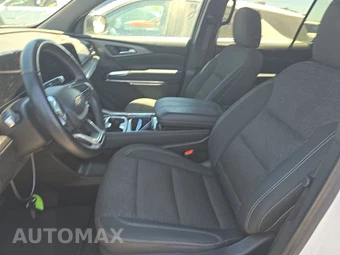 2024 Chevrolet Traverse LT 2LT - miniatura 7