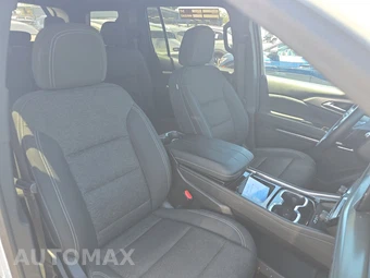 2024 Chevrolet Traverse LT 2LT - miniatura 8