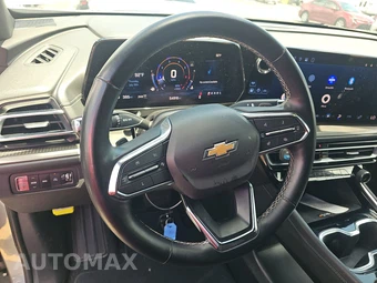 2024 Chevrolet Traverse LT 2LT - miniatura 10