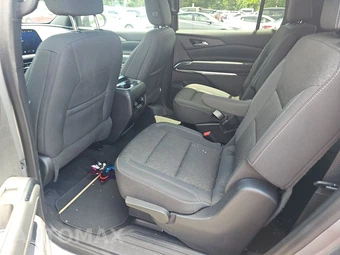 2024 Chevrolet Traverse LT 2LT - miniatura 13