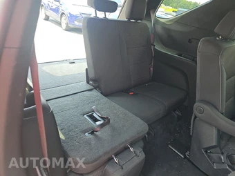 2024 Chevrolet Traverse LT 2LT - miniatura 14