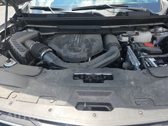 2024 Chevrolet Traverse LT 2LT - miniatura 17