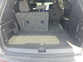 2024 Chevrolet Traverse LT 2LT - miniatura 18