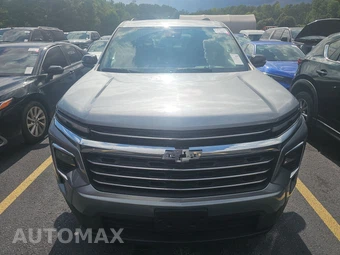 2024 Chevrolet Traverse LT 2LT - miniatura 2