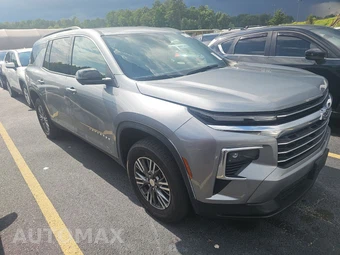 2024 Chevrolet Traverse LT 2LT - miniatura 3