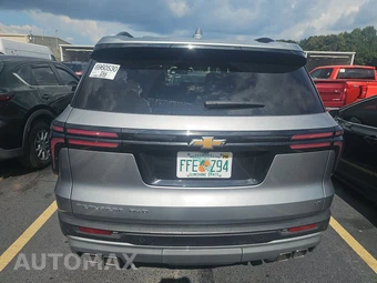2024 Chevrolet Traverse LT 2LT - miniatura 5
