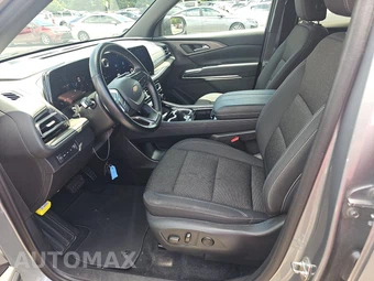 2024 Chevrolet Traverse LT 2LT - miniatura 7