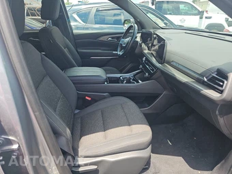 2024 Chevrolet Traverse LT 2LT - miniatura 8
