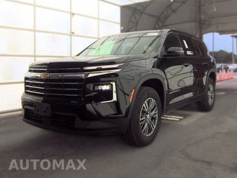 2024 Chevrolet Traverse LT 2LT
