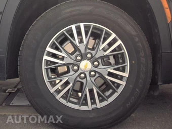 2024 Chevrolet Traverse LT 2LT - miniatura 10