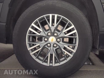 2024 Chevrolet Traverse LT 2LT - miniatura 11