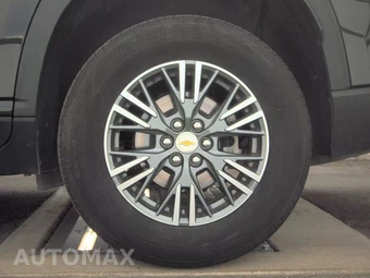 2024 Chevrolet Traverse LT 2LT - miniatura 12