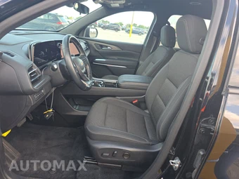 2024 Chevrolet Traverse LT 2LT - miniatura 13