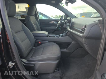 2024 Chevrolet Traverse LT 2LT - miniatura 14
