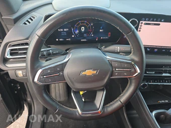2024 Chevrolet Traverse LT 2LT - miniatura 16