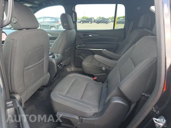 2024 Chevrolet Traverse LT 2LT - miniatura 19