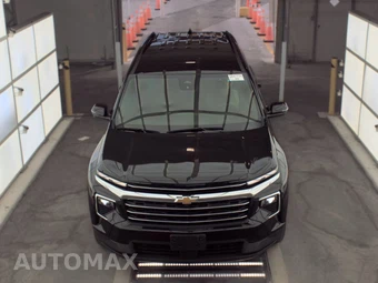 2024 Chevrolet Traverse LT 2LT - miniatura 2