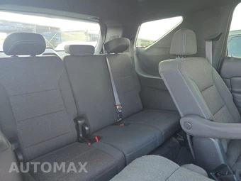 2024 Chevrolet Traverse LT 2LT - miniatura 20