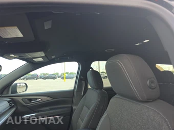 2024 Chevrolet Traverse LT 2LT - miniatura 21