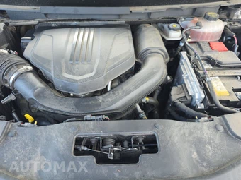 2024 Chevrolet Traverse LT 2LT - miniatura 23