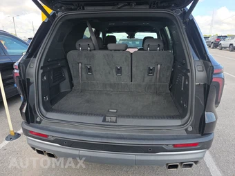 2024 Chevrolet Traverse LT 2LT - miniatura 24
