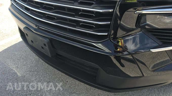 2024 Chevrolet Traverse LT 2LT - miniatura 28