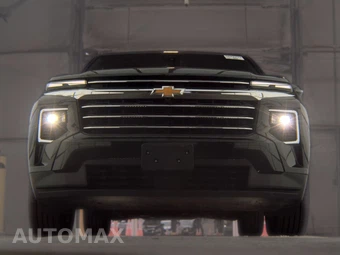 2024 Chevrolet Traverse LT 2LT - miniatura 3
