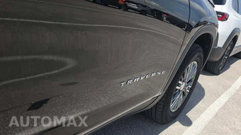 2024 Chevrolet Traverse LT 2LT - miniatura 34