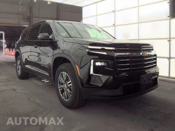 2024 Chevrolet Traverse LT 2LT - miniatura 4